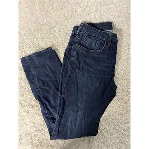 BUFFALO DAVID BITTON Ash-x JEANS Mens W34xL32 Blue Fast Shipping